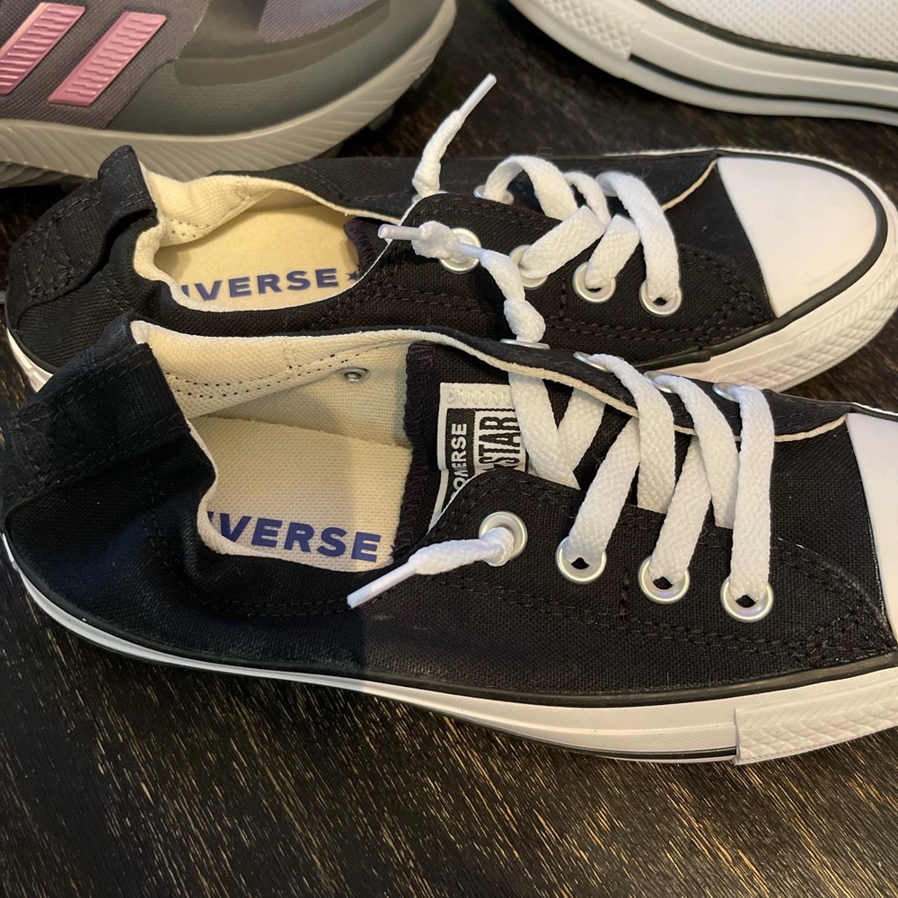 Converse chuck taylor all star shoreline